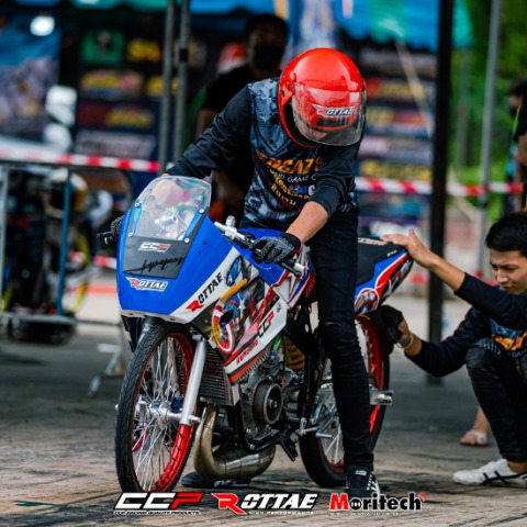 อุปกรณ์เพิ่มสมรรถนะรถจักรยานยนต์